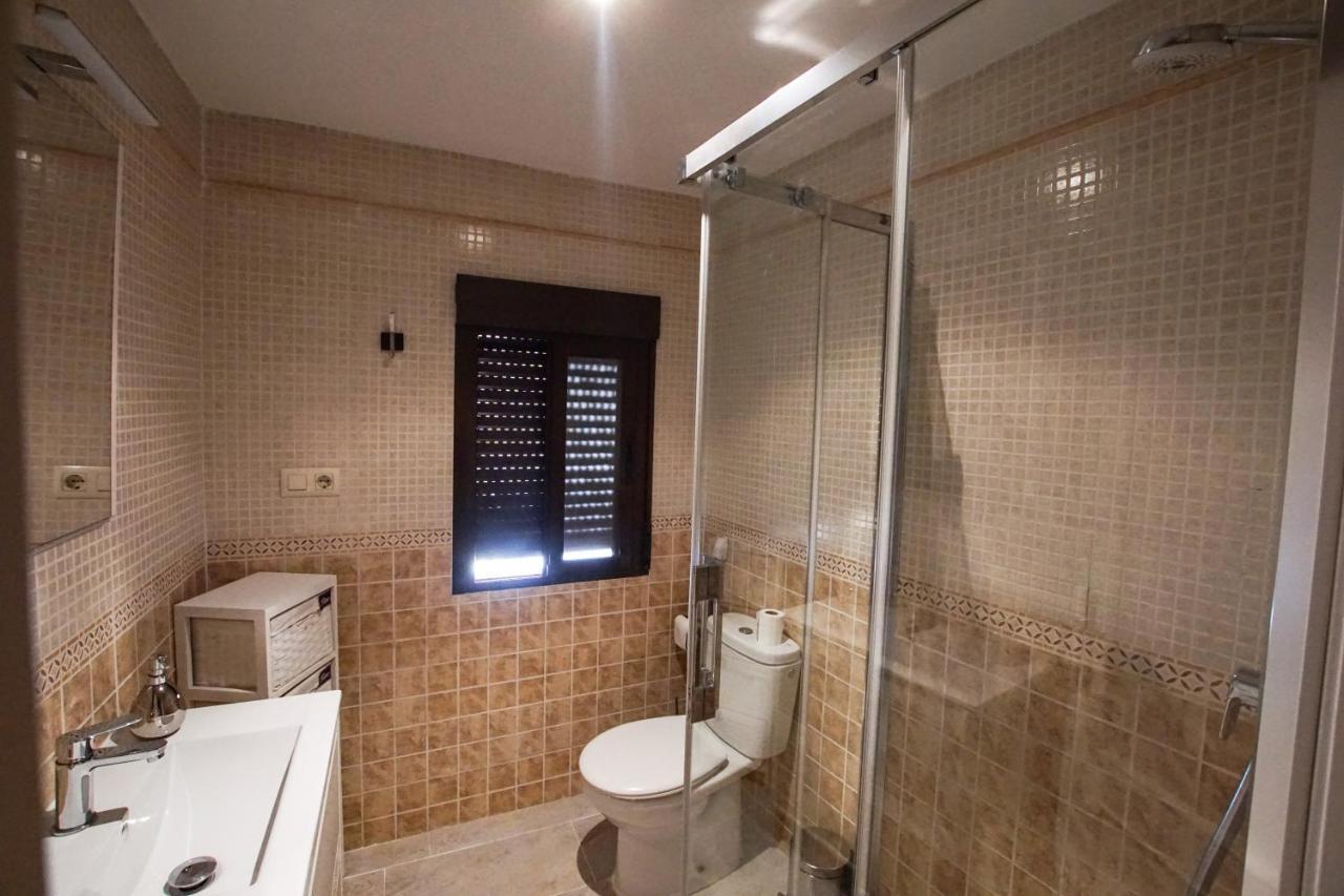 Apartamento Sinagoga Centro Toledo Exterior foto