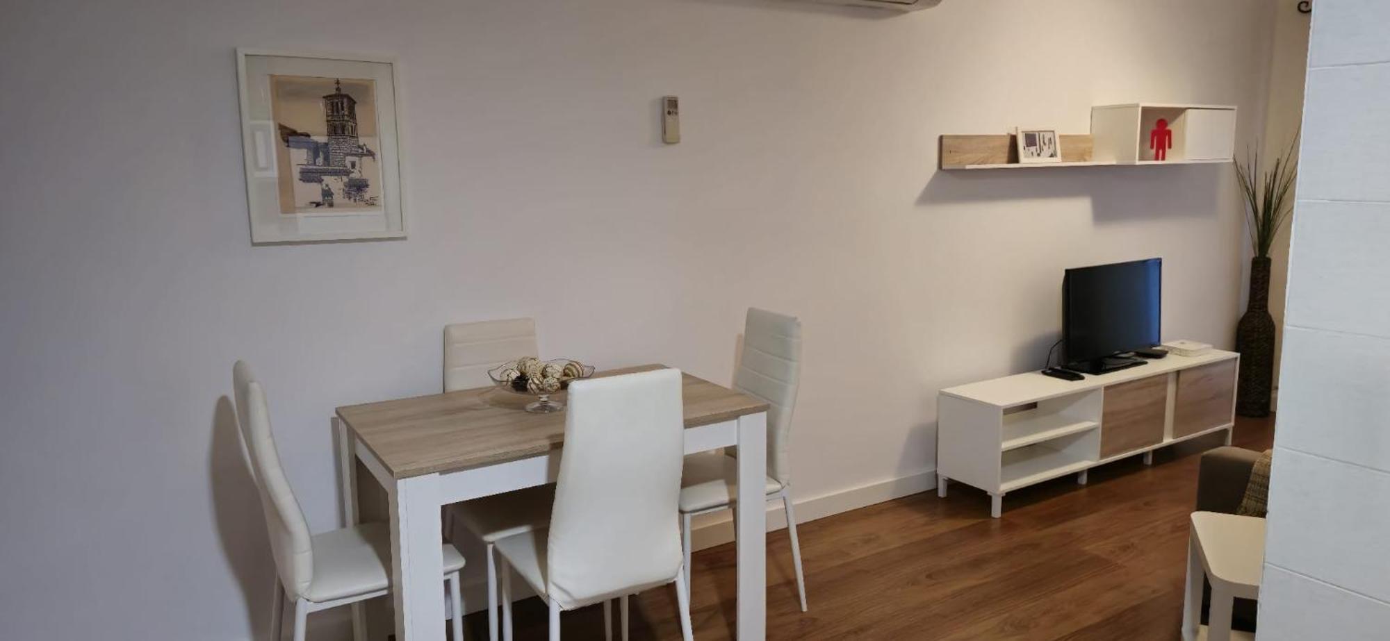 Apartamento Sinagoga Centro Toledo Exterior foto